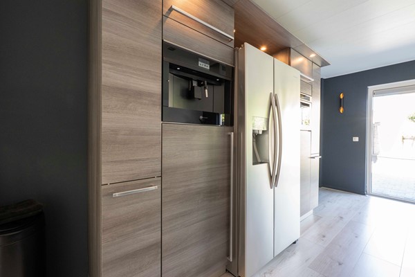 Medium property photo - Kanestede 5, 4735 CB Zegge